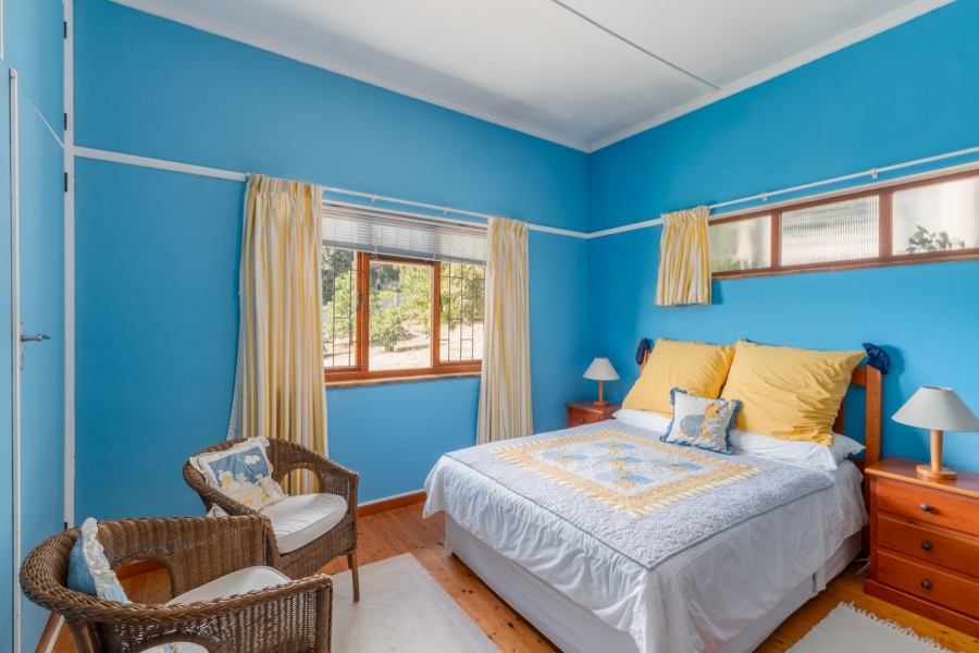 4 Bedroom Property for Sale in Napier Western Cape